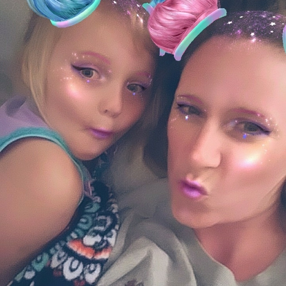 Meet your Posher, Diane